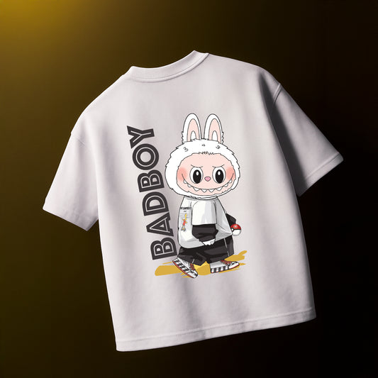 Labubu - White