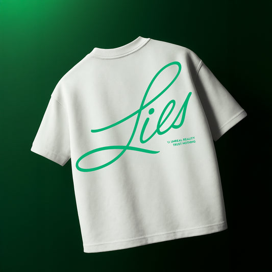 White Lies