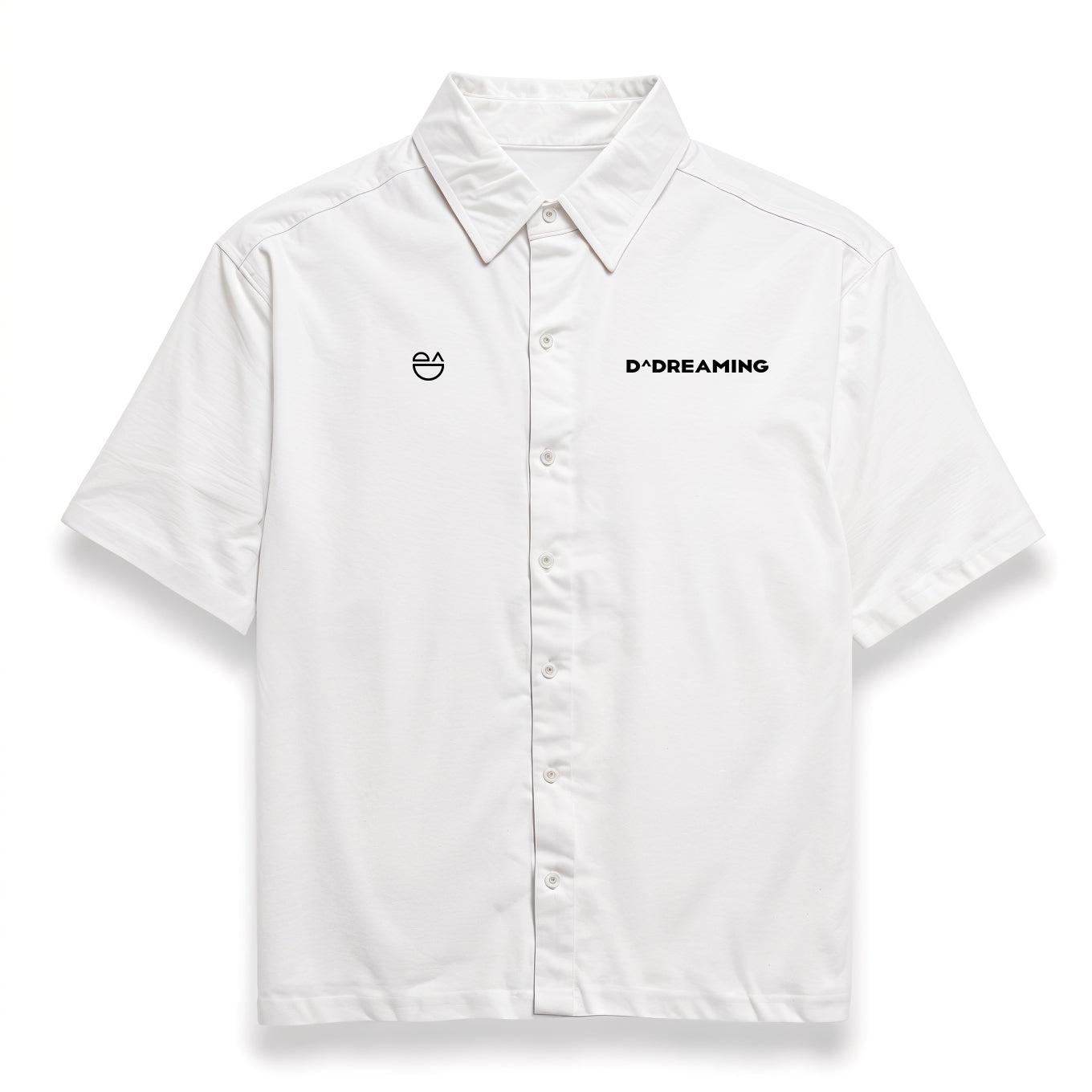 Eminem White Shirt