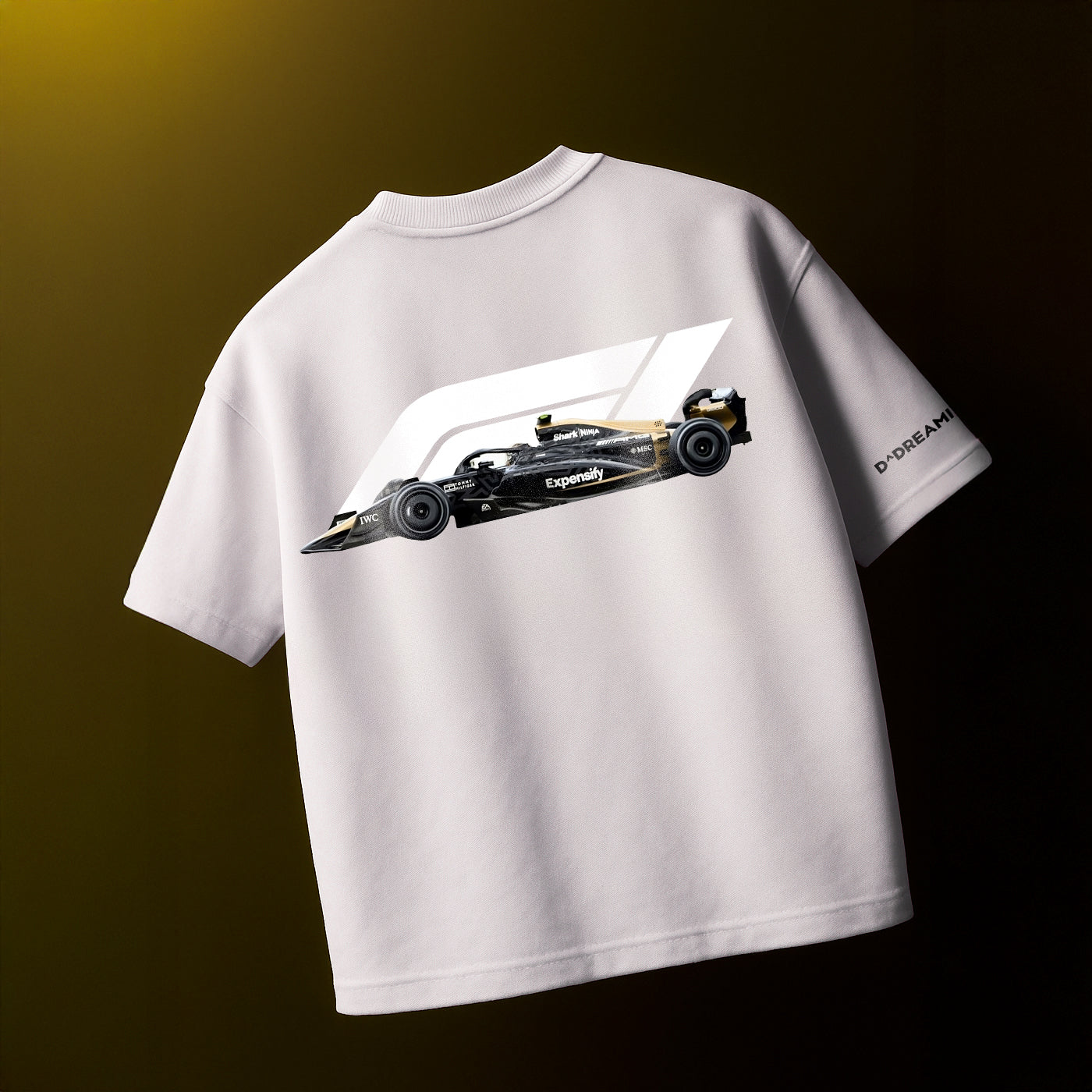 F1 - Race Day