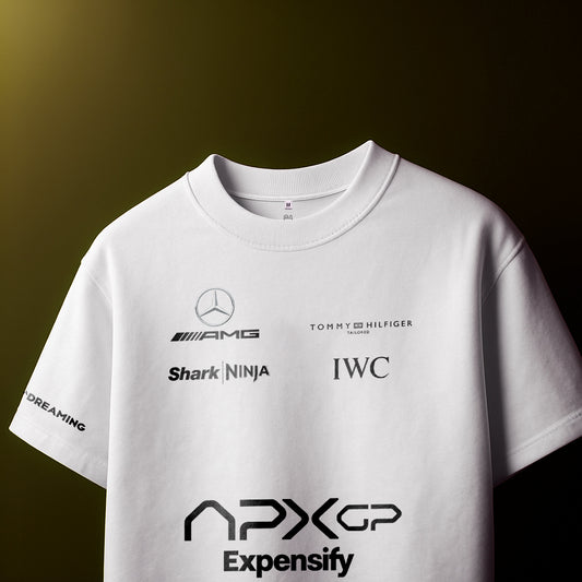 F1 - Race Day