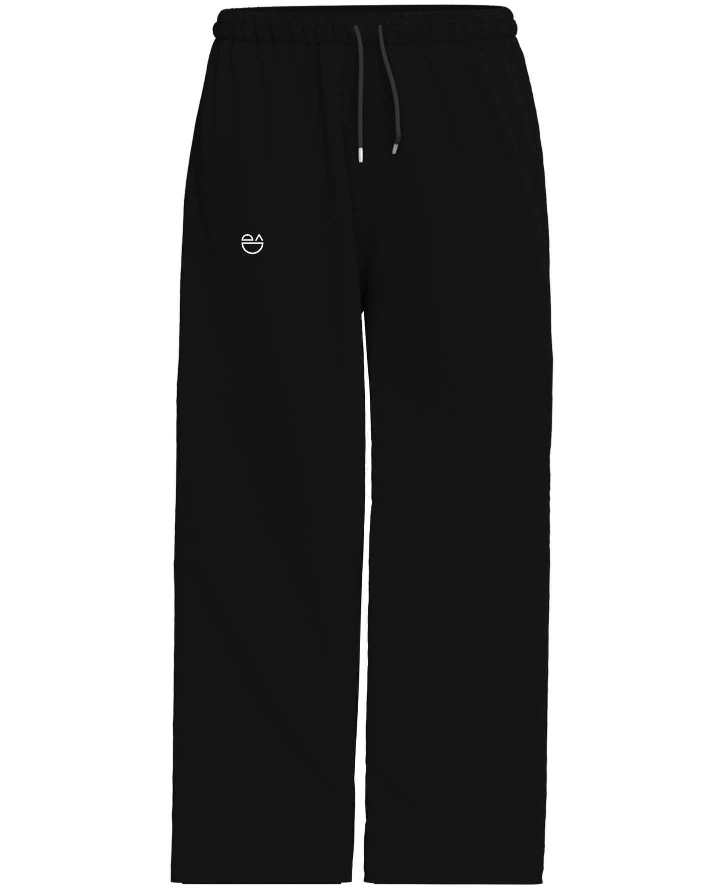 Cotton Joggers Front Design